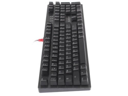 Клавиатура проводная A4Tech Bloody B810R