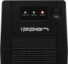 ИБП Ippon Back Basic 650S New Euro