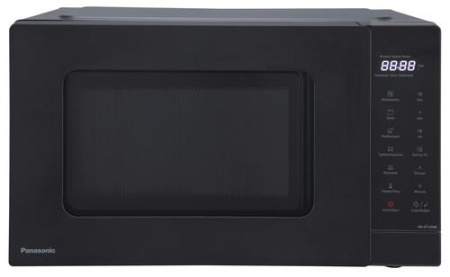 Микроволновая печь Panasonic NN-GT34NBZPE черный