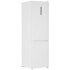 Холодильник с морозильником   Haier CEF537AWD белый