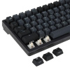 Клавиатура  проводная + беспроводная ASUS ROG Azoth M701