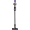 Вертикальный пылесос  Dyson V15 Detect  серый