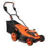 Газонокосилка Patriot PT 2043E (512309236)
