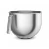 Миксер KitchenAid Heavy Duty 5KSM70JPXEOB черный