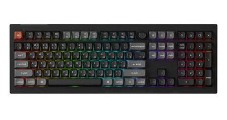 Клавиатура  проводная + беспроводная Keychron V6 Ultra