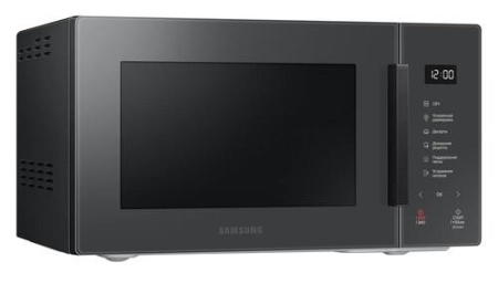 Микроволновая печь Samsung MS23T5018AC/BW серый