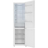 Холодильник с морозильником   Candy CFN6200W белый