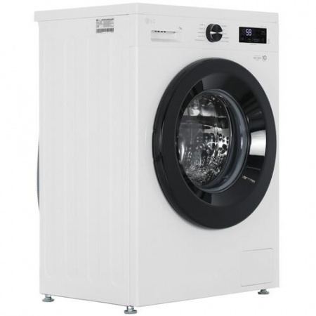 Стиральная машина LG F2Y1HS6W белый