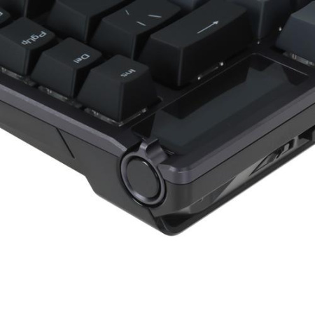 Клавиатура  проводная + беспроводная ASUS ROG Azoth M701