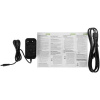 23.8" Монитор Acer SA242YUP1bmipx черный