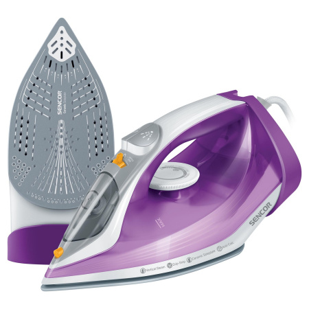 Утюг Sencor SSI 5800VT