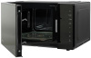 Микроволновая печь Hisense H23MOBS5H4 черный
