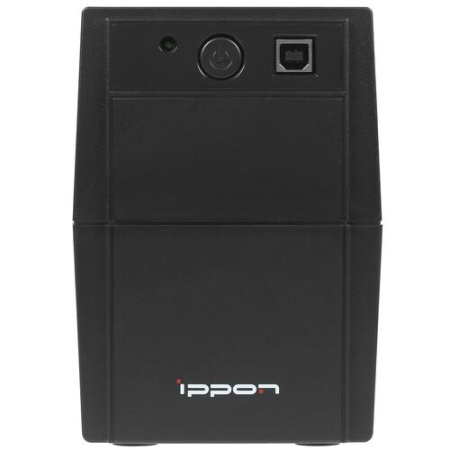 ИБП Ippon Back Basic 1050S Euro