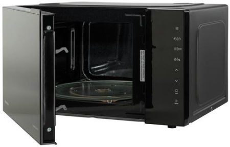 Микроволновая печь Hisense H23MOBS5H4 черный