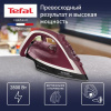 Утюг Tefal Ultragliss Plus FV6833E0 бордовый