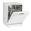 Посудомоечная машина Hansa ZWM616WH белый