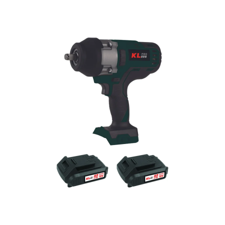 Винтоверт KLPRO KLSS18BHX-20