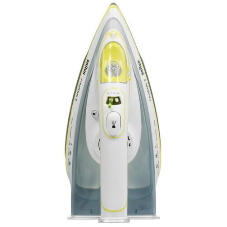 Утюг Braun SI5016YL белый