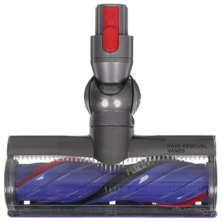 Вертикальный пылесос  Dyson V8 SV25  серебристый