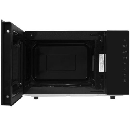 Микроволновая печь Hisense H23MOBS5H4 черный