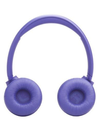 Беспроводные наушники JBL Tune 530BT  фиолетовый 2025