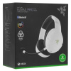 Беспроводные наушники Razer Kaira Pro  белый 2021