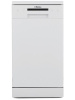 Посудомоечная машина Hansa ZWM416WH белый