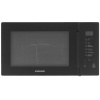 Микроволновая печь Samsung MG30T5018AK/BW черный
