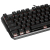 Клавиатура проводная MSI Vigor GK71 SONIC