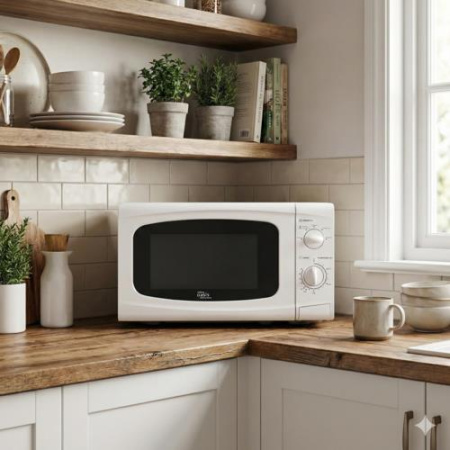 Микроволновая печь Oasis MW-70UW белый