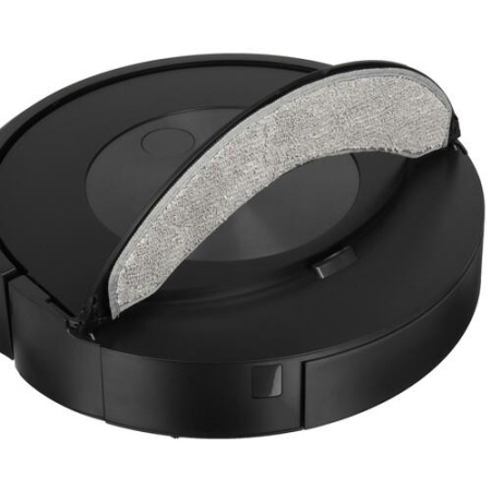 Робот-пылесос iRobot Roomba C7 черный