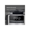 Кофеварка BQ CM3002 Black-Steel