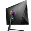 Монитор NPC MZ2712-B черный