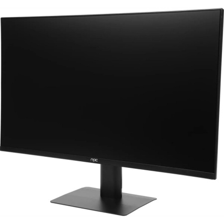 Монитор NPC MF2704-F черный