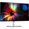 Монитор DELL UltraSharp U2724D серебристый/черный