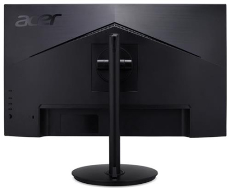 27" Монитор Acer Vero CB272E3bmirux черный