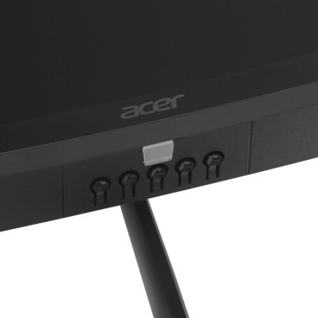 27" Монитор Acer Nitro ED270W0bmiipx черный