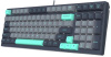 Клавиатура проводная A4Tech Fstyler FS300