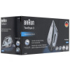 Утюг Braun TexStyle 3 SI3055BK черный
