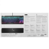 Клавиатура  проводная SteelSeries Apex 7 TKL