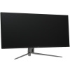 40" Монитор MSI MAG 401QR черный