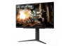 27" Монитор LG 27GS75Q-B черный