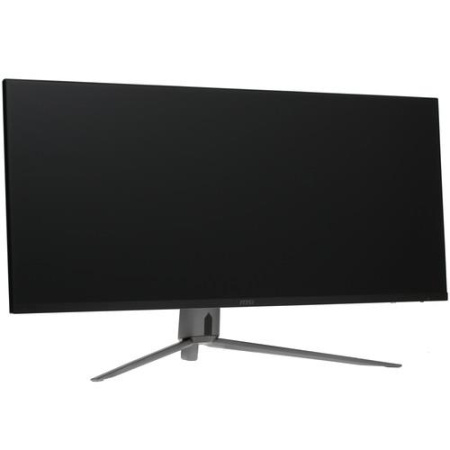 40" Монитор MSI MAG 401QR черный