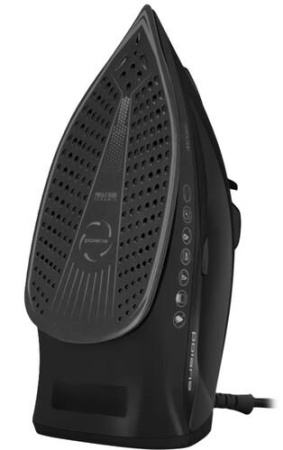 Утюг Polaris PIR 2820AK 3m черный