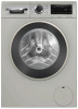 Стиральная машина Bosch WGA2440XME серебристый