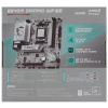 Материнская плата MSI B840M GAMING WIFI6E