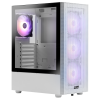 Корпус XPG VALORMESHC4VA-WHCWW