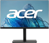 27" Монитор Acer Vero CB271Ubmiprux черный