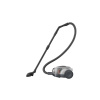 Пылесос LG VC5420NNTS серебристый