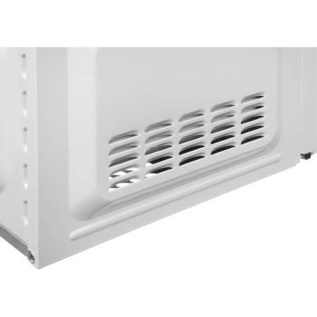 Микроволновая печь WILLZ MOS-1706MW белый